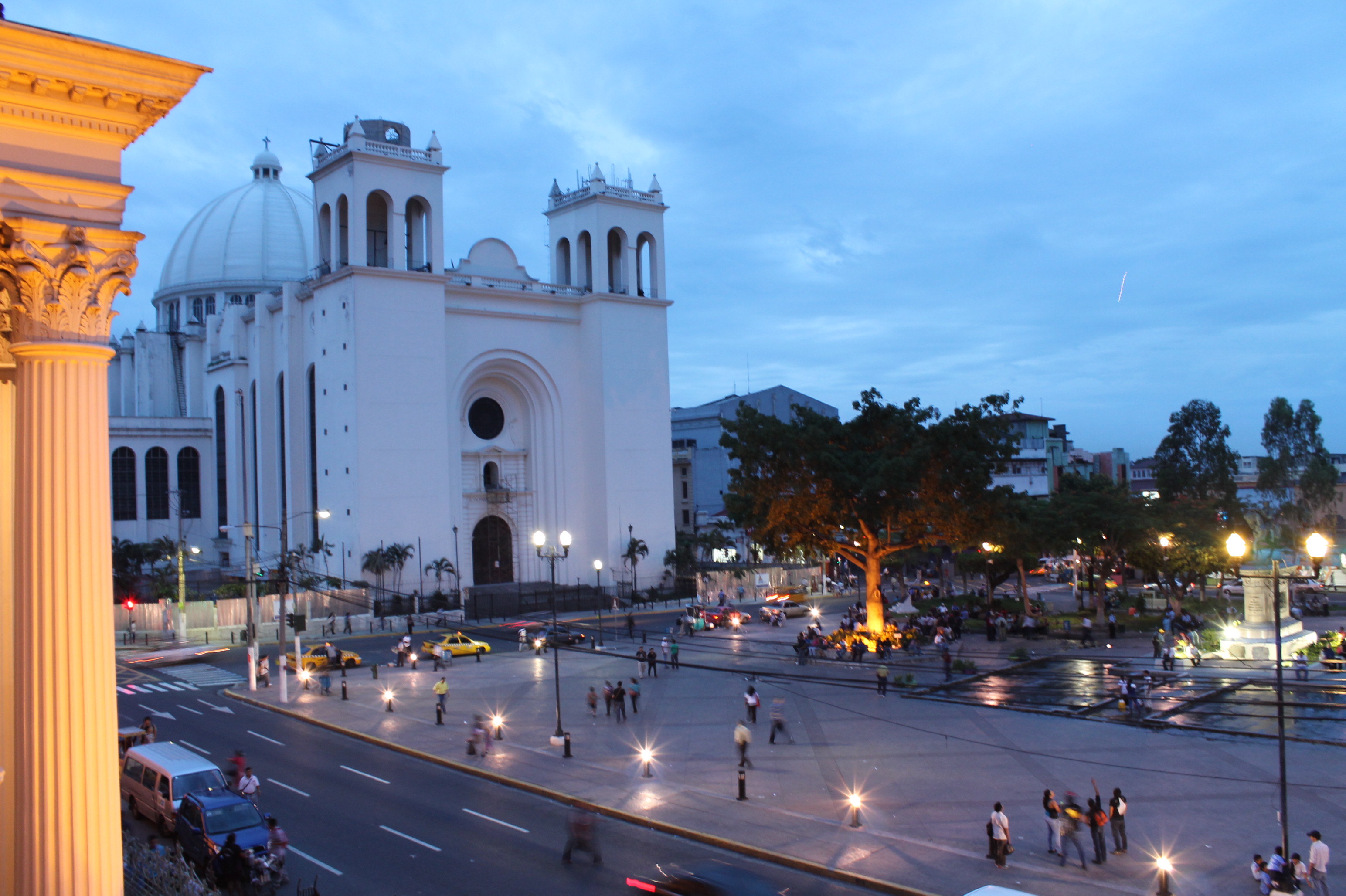 Prevén crecimiento del 2.8% para El Salvador al cierre del 2022 preven-crecimiento-del-28-para-el-salvador-al-cierre-del-2022